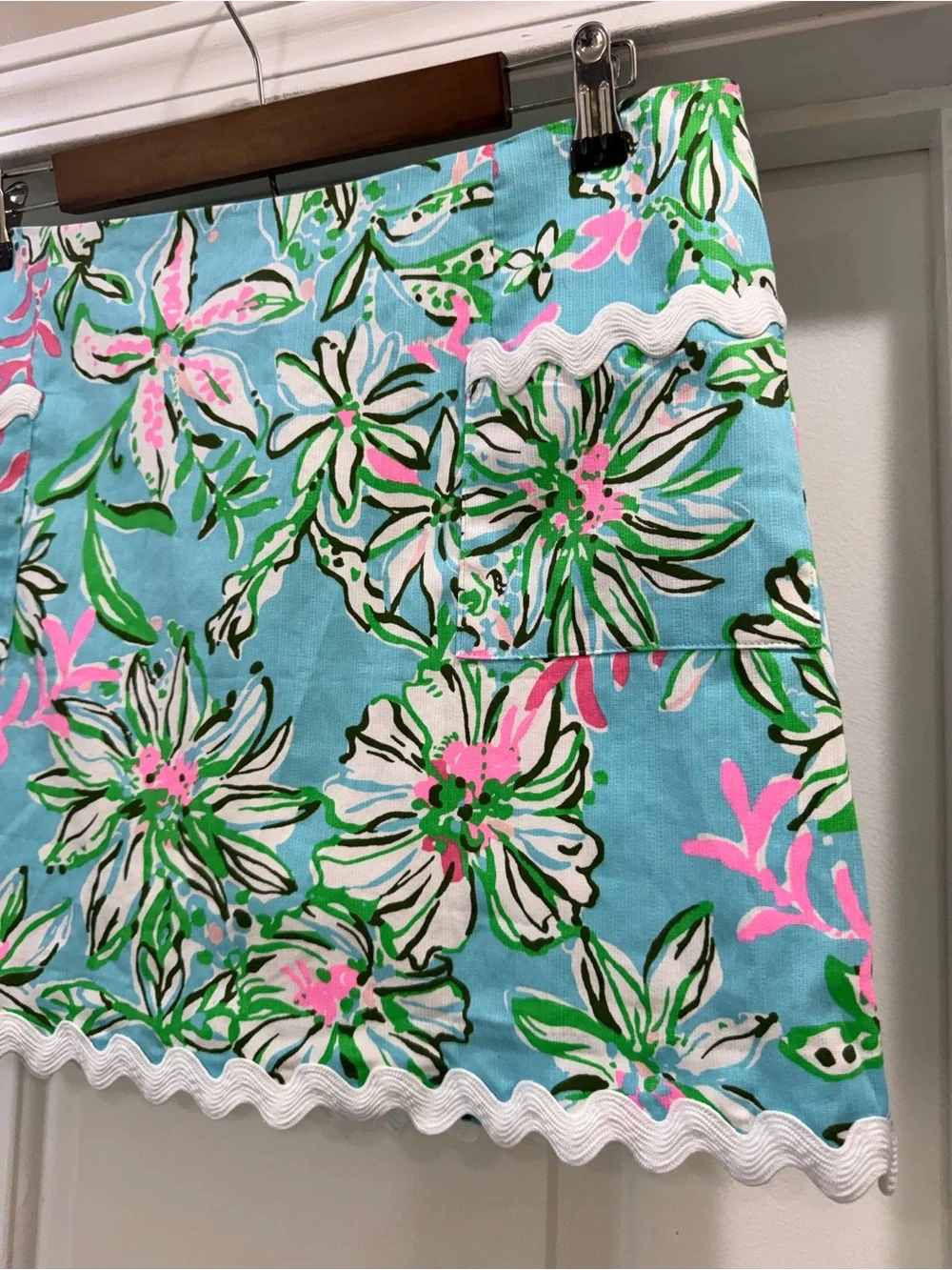 Lilly Pulitzer like new